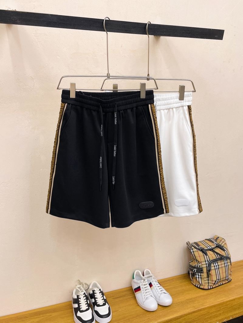 Louis Vuitton Short Pants